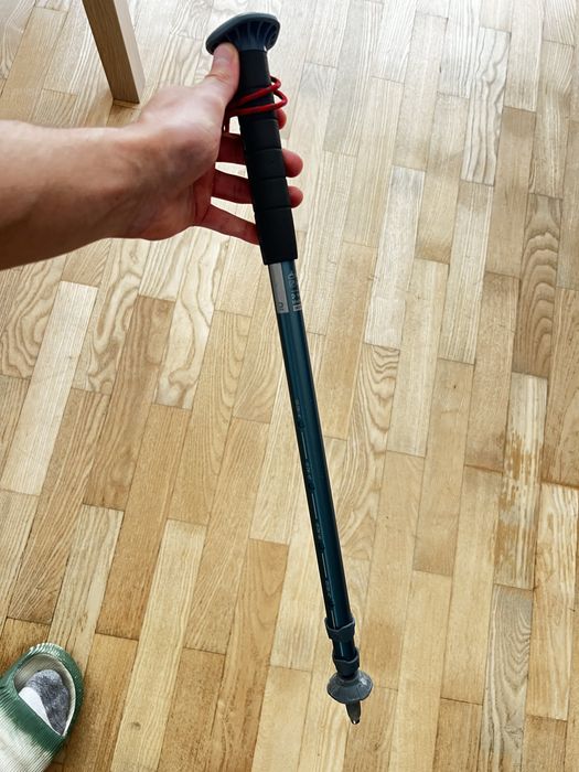 Туристическа / Трекинг щека Decathlon (1 БРОЙ)