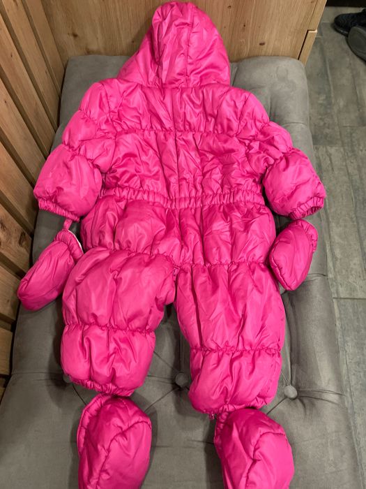 Бебешки космонавт на Mayoral