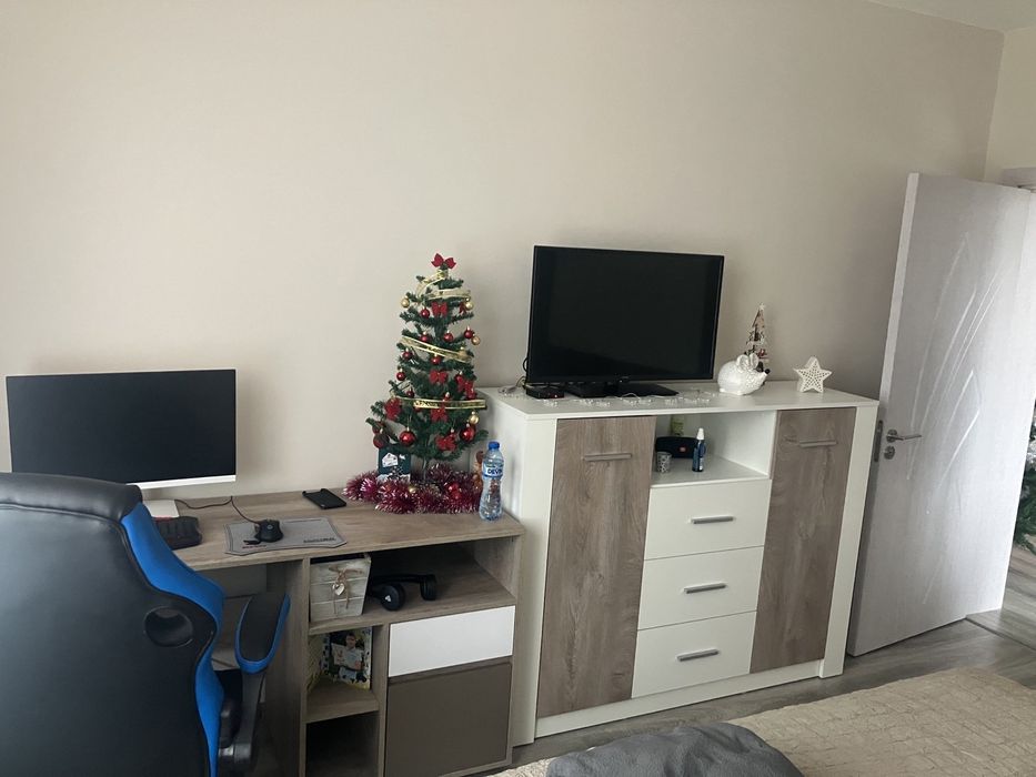 Продава се Етаж от къща в София, НПЗ Хаджи Димитър - 95 кв.м за 2316 €/кв.м - Снимка #12