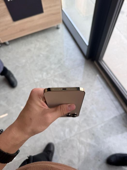 Iphone 12 Pro Max 256gb