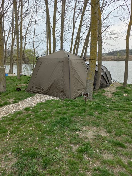 Cort Trakker Gazebo XL
