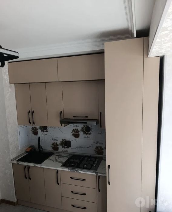 Сдается 2 ком Куйлик. Сompass