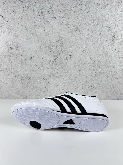Adidas Taekwondo W Cloud White