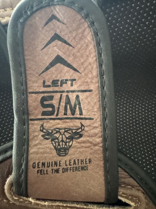 Manusi de box Rival rs80v 12 oz si tibiere knockout