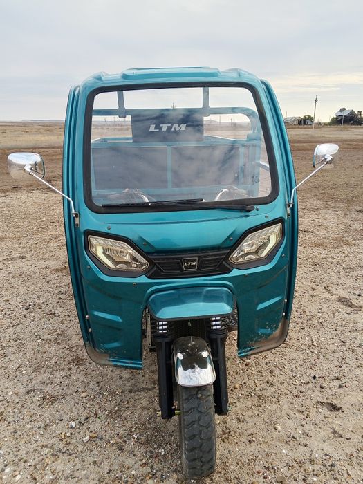 LTM трицикл 250 кубов