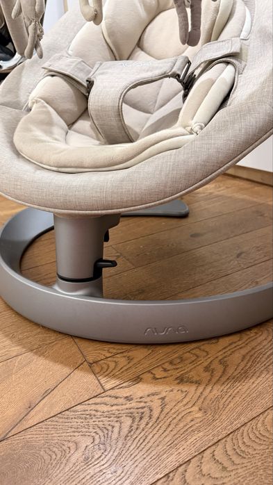 Balansoar Nuna Leaf grow