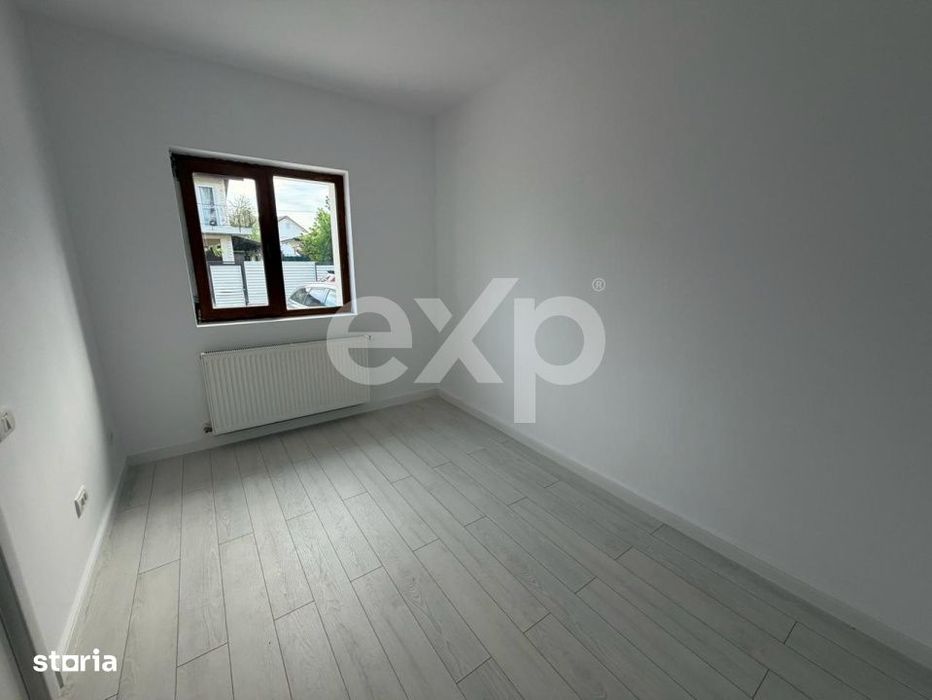 Magurele Oportunitate Rara  6 camere Doua Apartamente la Pachet intr-o