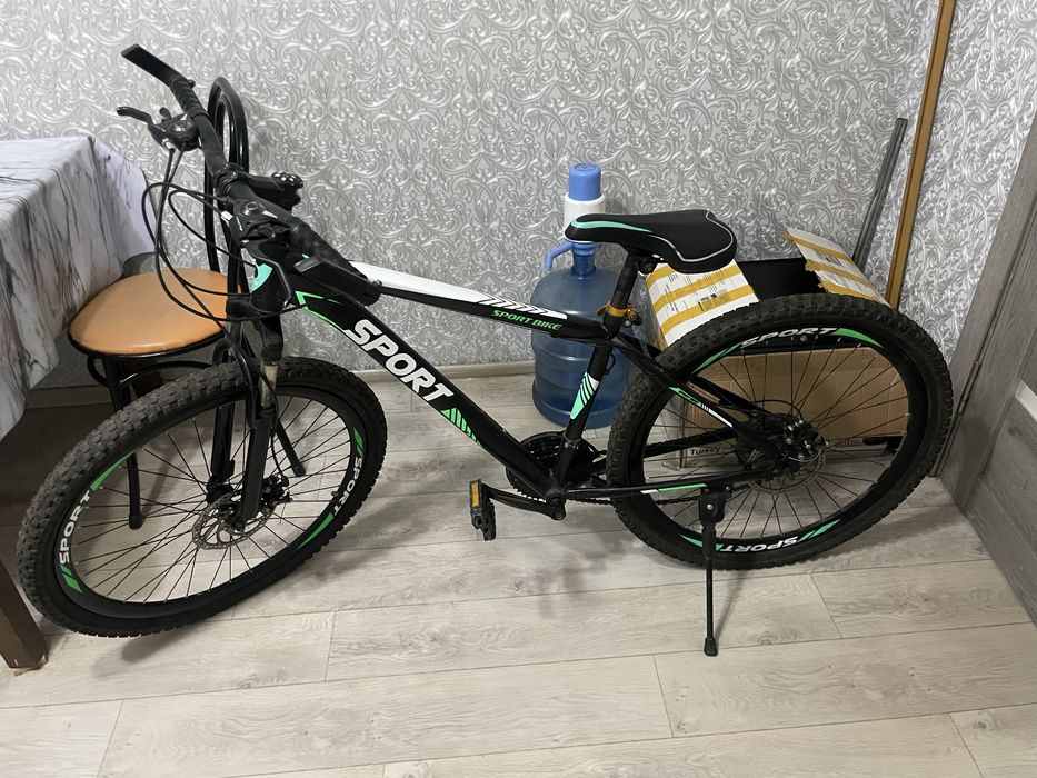 Продам велосепед