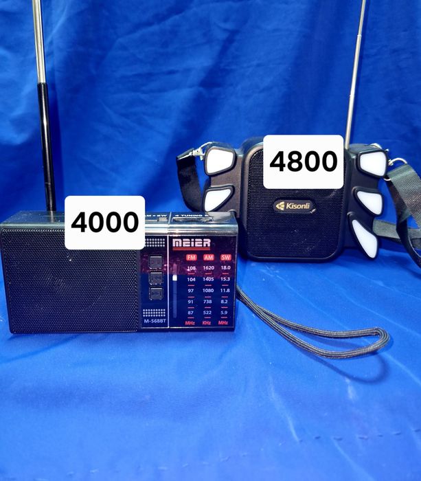 Продам колонки на смартфон