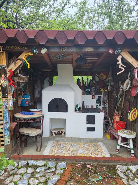 Casa de vacanta Mera