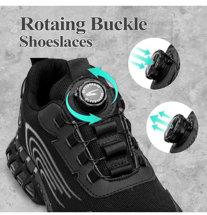 Încălțăminte de siguranță