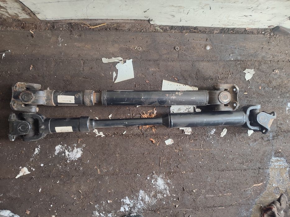 Продам карданы на Уаз