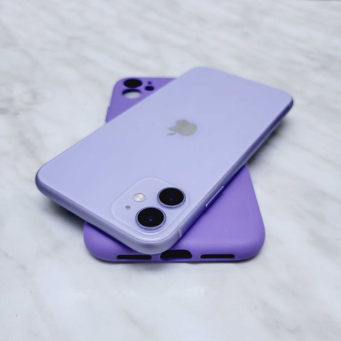 iPhone 11, 128GB, Mov 100% baterie Zeus Amanet Militari 33195