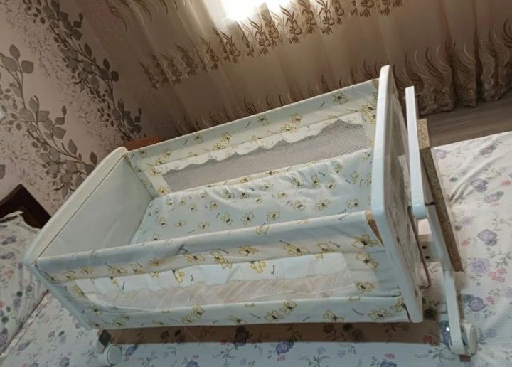 Продам дёшево набор для новорожденных