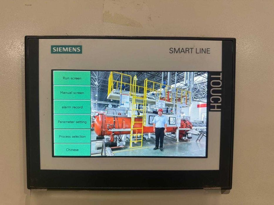 Услуги КИПиА и АСУТП