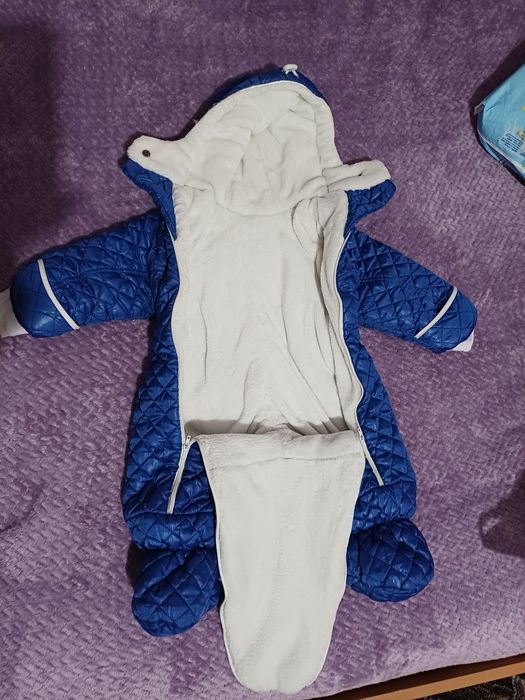 Продам комбинезон