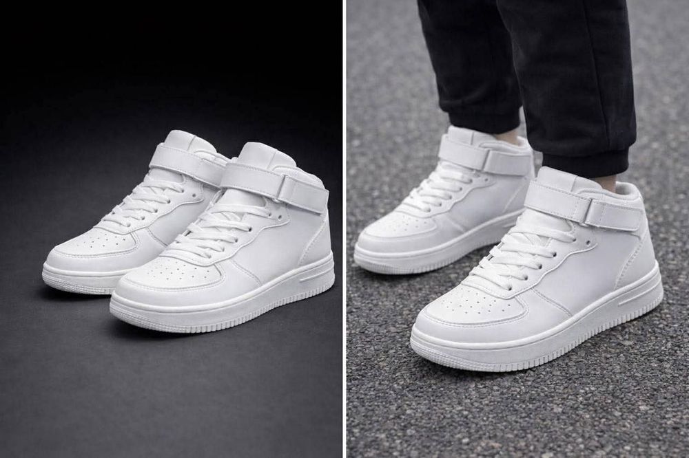 Adidași stil gheata Air