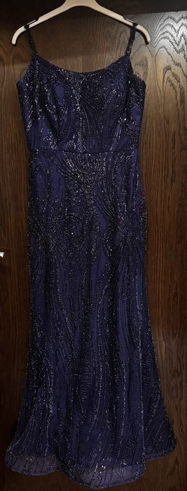 Официални рокли 40 размери