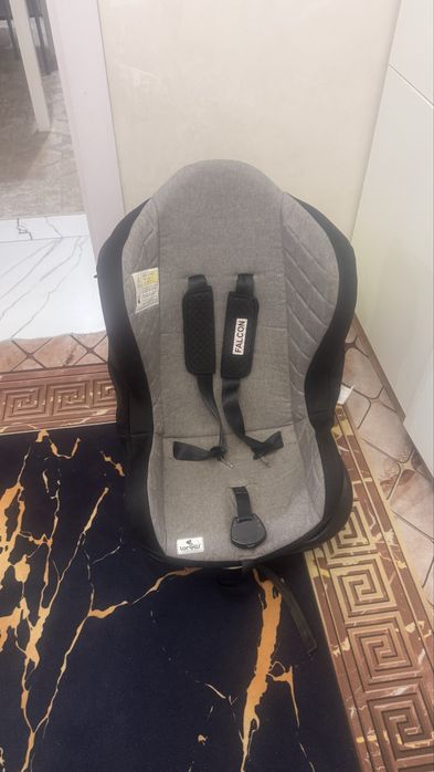 Автокресло детское, 0-4г.