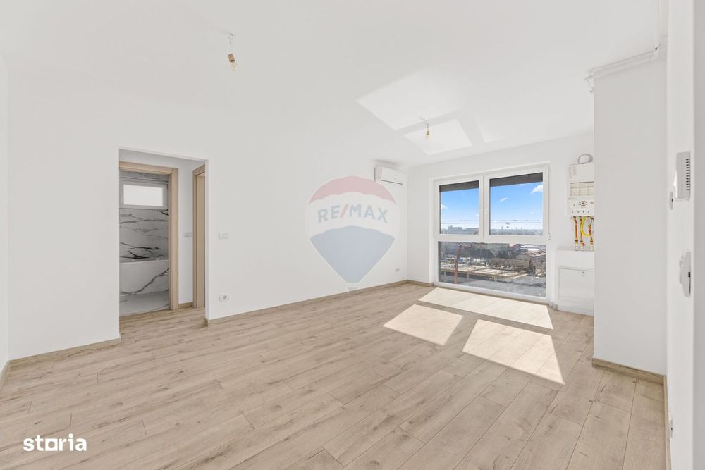 Apartament 2 camere 60,25 m² utili-COMPLEX ADORA PARK + loc de parcare