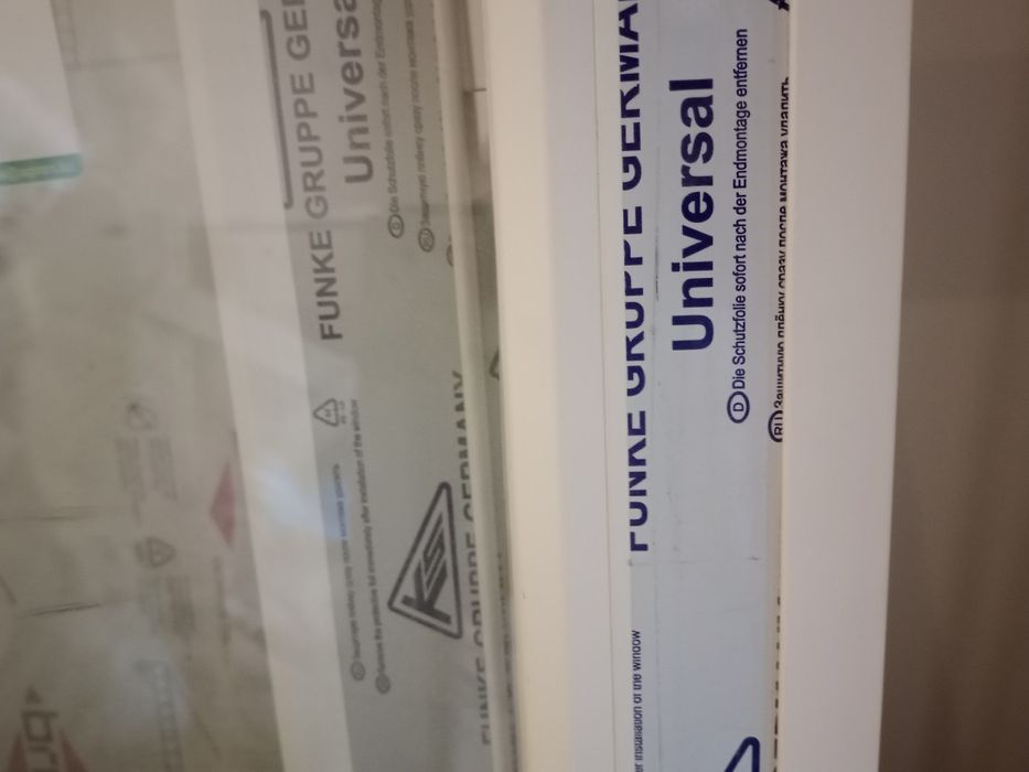 Продам пластиковое окно