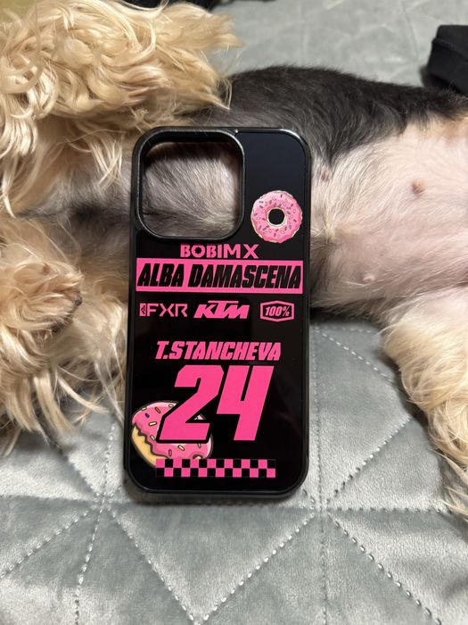 Калъфи Ендуро/Мотокрос