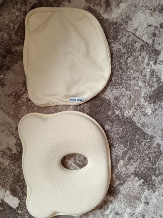 Perna pentru bebelusi, Anti Plagiocefalie Pentru formarea capului