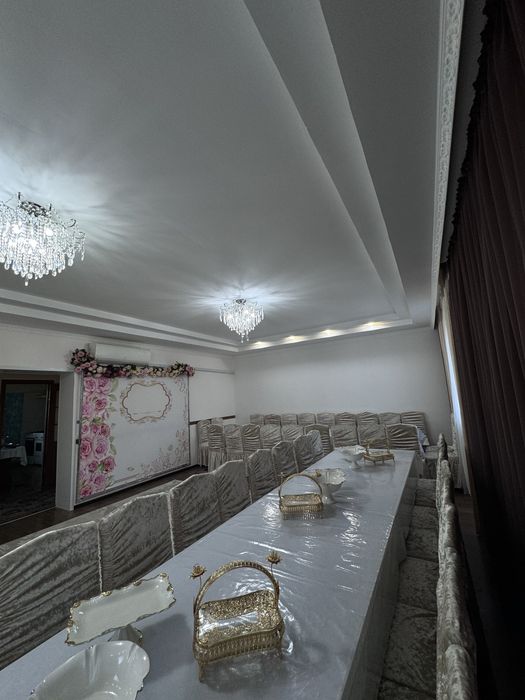 Аренда коттеджа посуточно