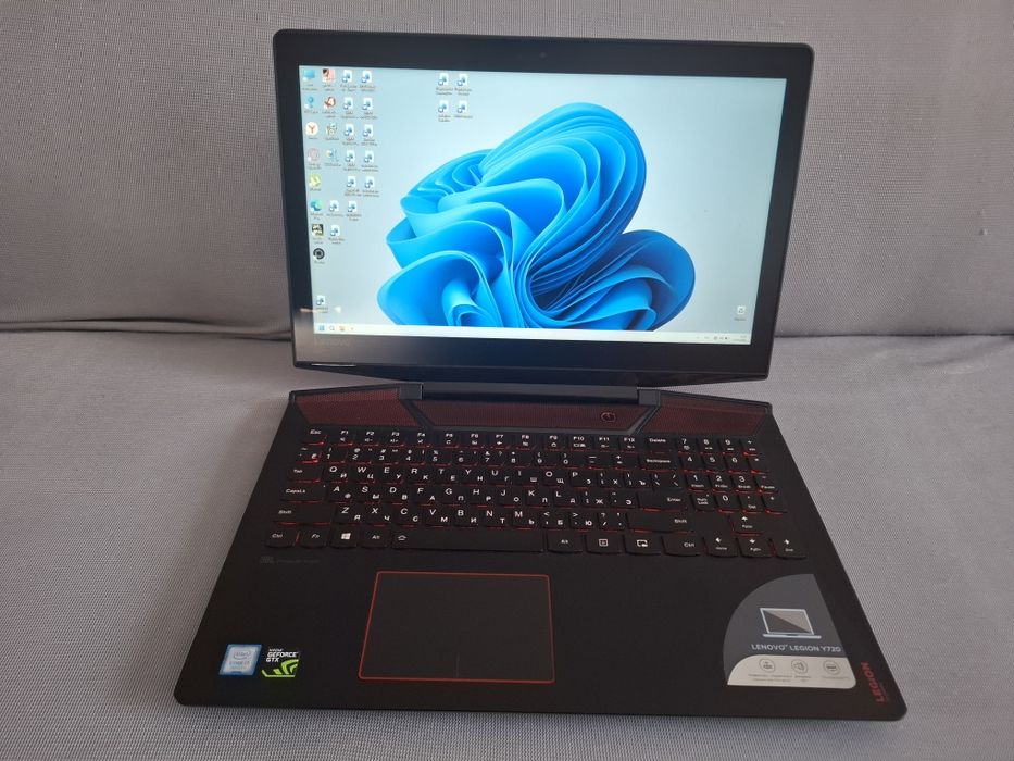 Lenovo Legion y720