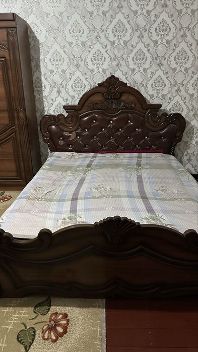 Комплект спальня