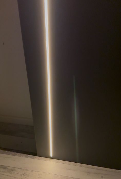 Bandă LED Neon RGB-IC 3 Metri –APP + Telecomandă-ideal pentru Mobilă