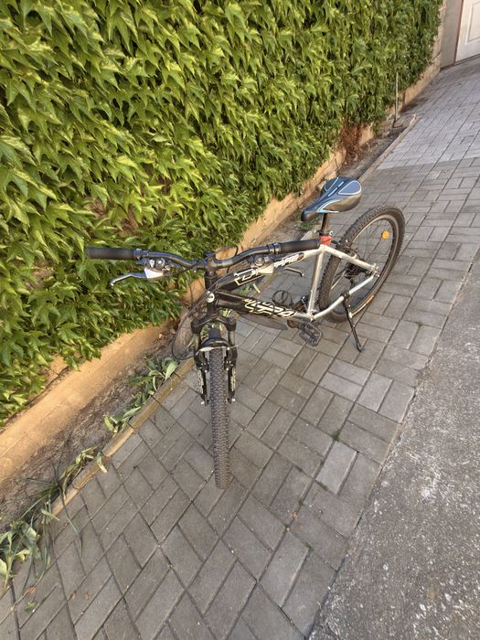 Bicicleta lapierre lp4 in stare buna