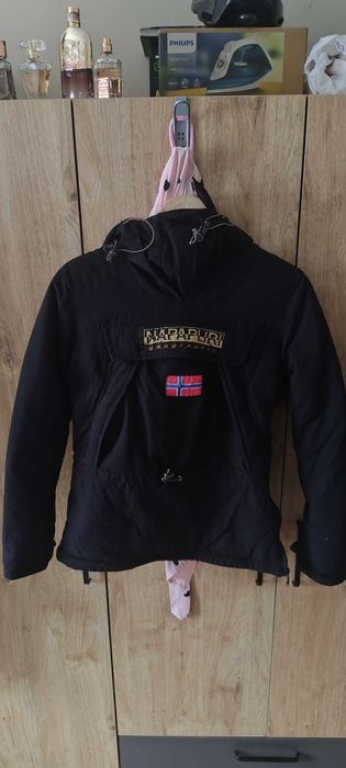 Анурак Napapijri