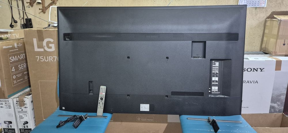 Sony KD-65XH8196 Android, 4k, UltraHD, Smart, WiFi