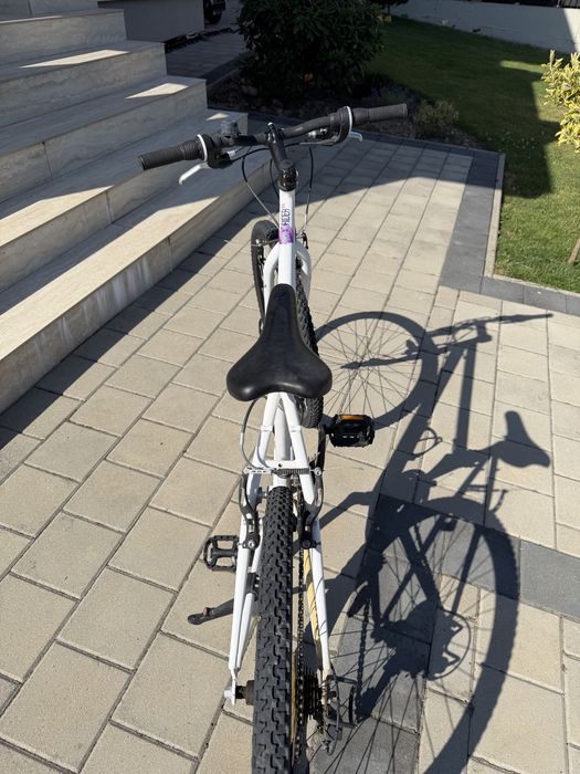 Bicicleta BTwin