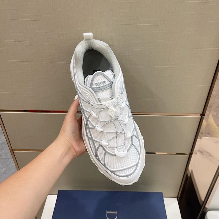 CD D-Connect Sneaker White