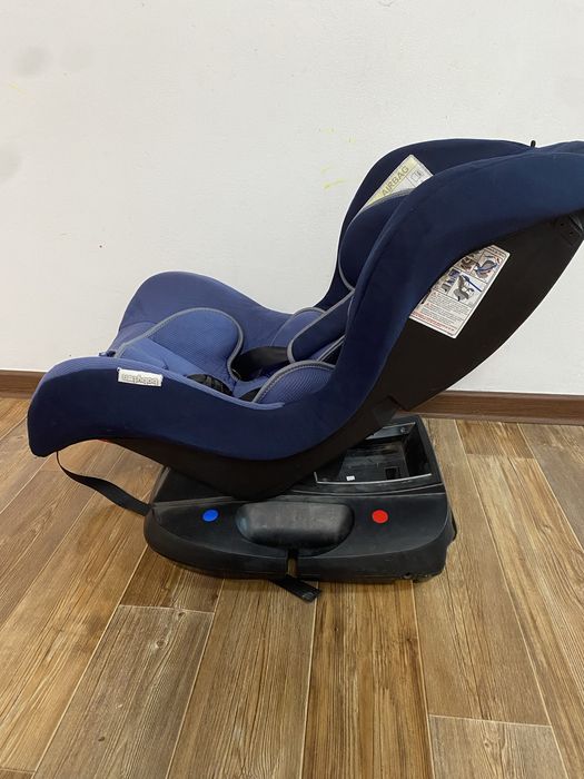 Автокресло от 0 до 4-х лет