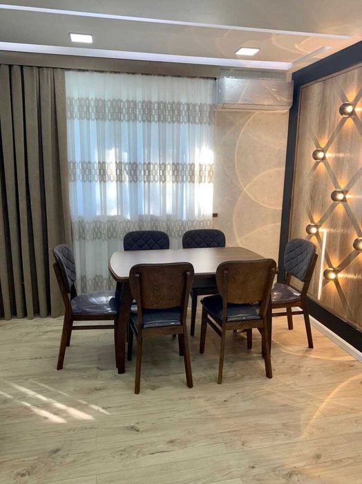 Сдаётся Квартира