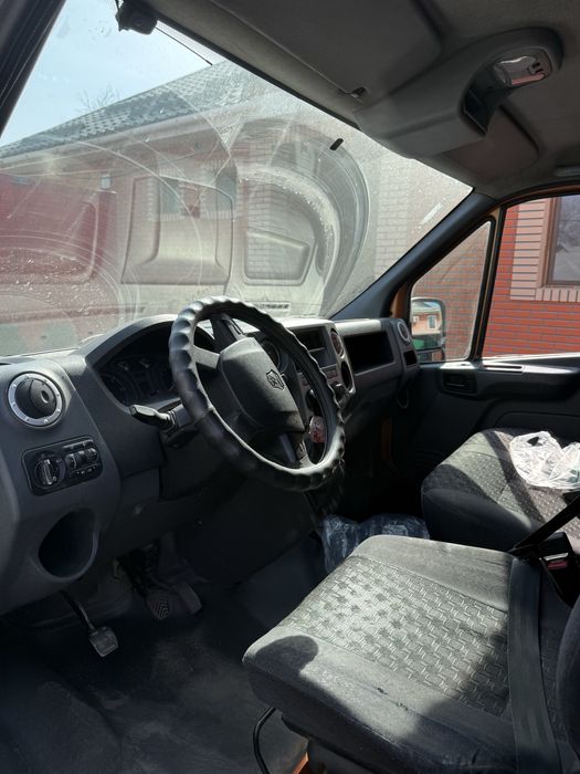 Продам Газель Некс фургон