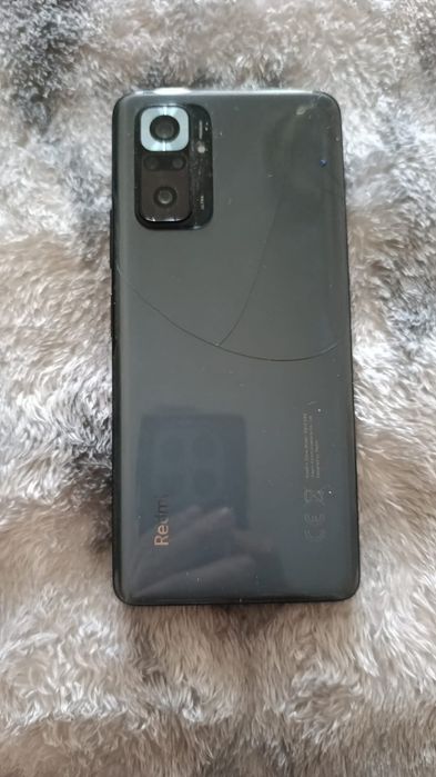 Обменяю на акк в Блек раше