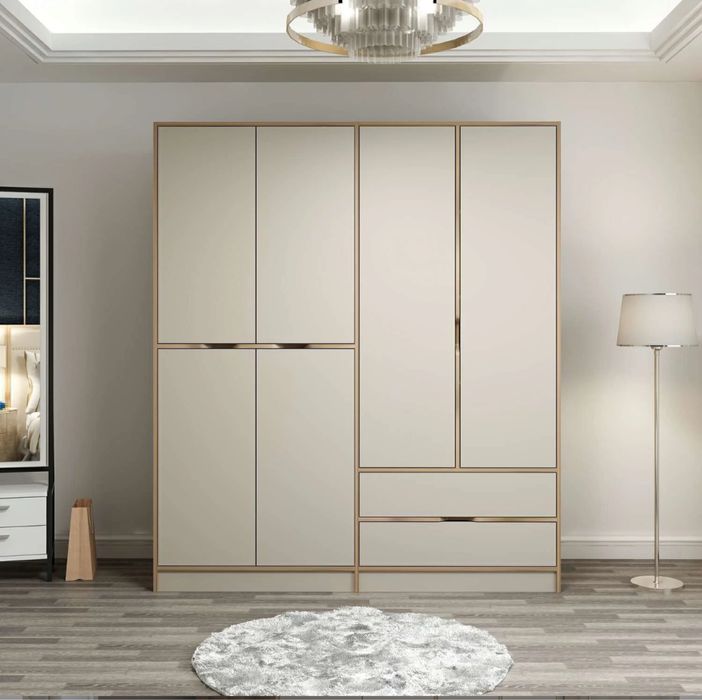 Гардероб 185/210см