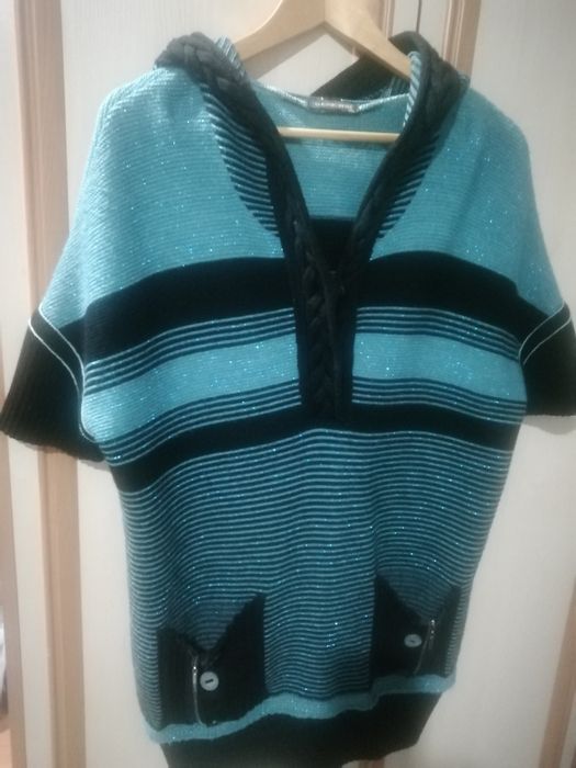 Кардиган  женский