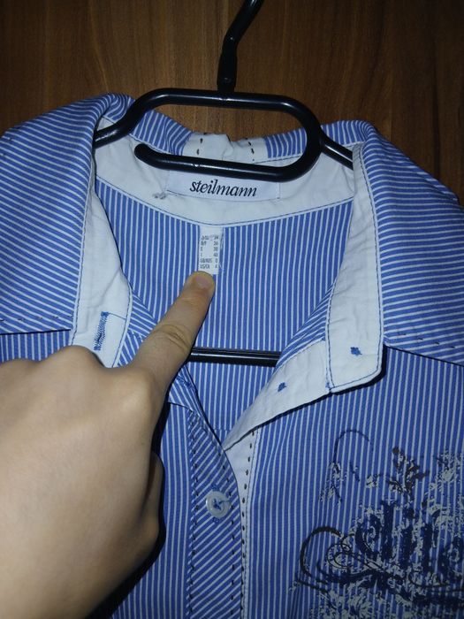 Camasa dama S/36