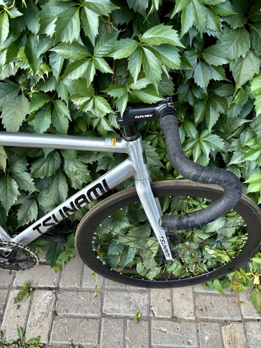 Tsunami SNM100 Fixed Gear L size