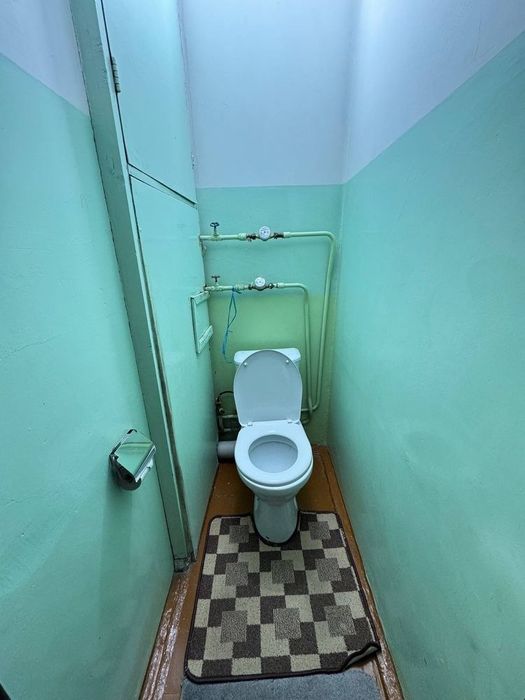 Аренда квартиры
 Шайхантахур