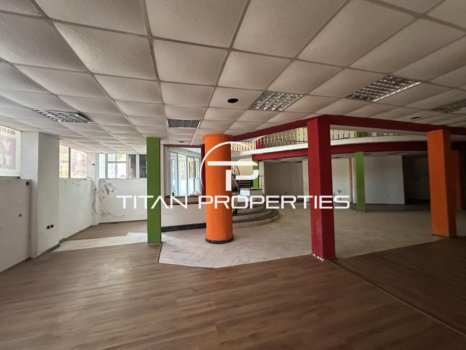 Продава се Заведение в Бургас, Център - 514 кв.м за 2004 €/кв.м - Снимка #2