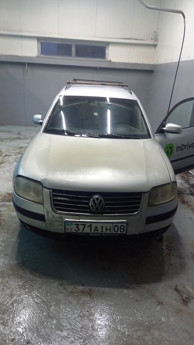 Продам пасат б5+ универсал