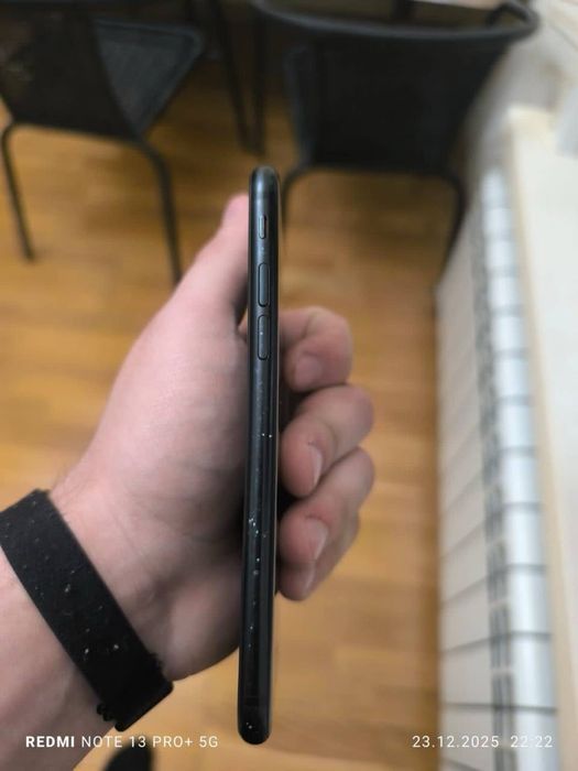 Iphone se gen 2 2020