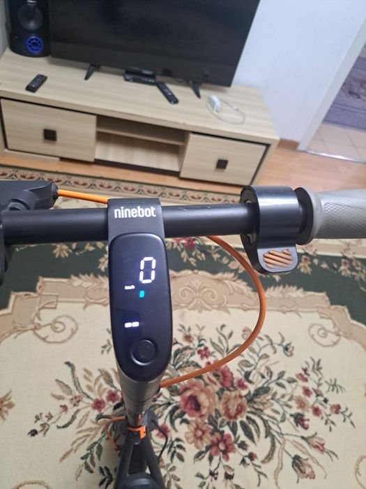 Продам самокат хорошом состояние 150 000