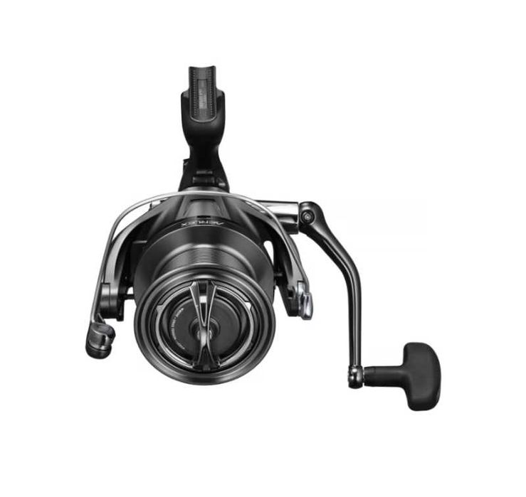Шаранджийска макара Shimano AERLEX 14000 XTC